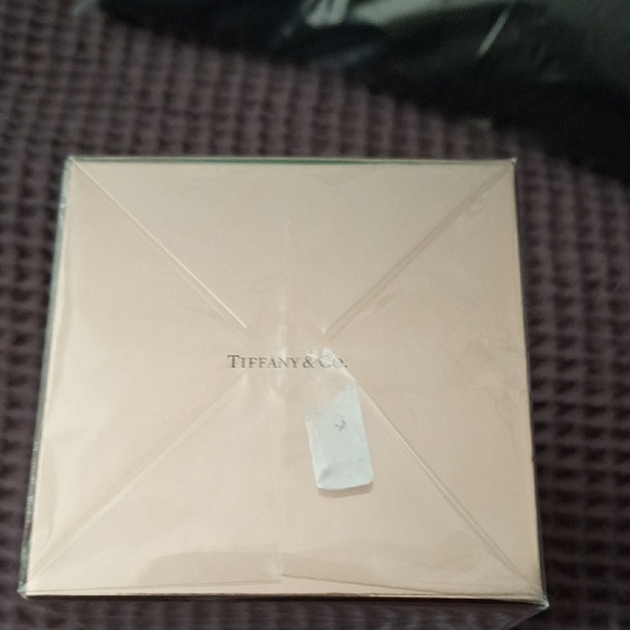 Tiffany & Co. Rose Gold NWT 2.5 oz - Picture 3 of 3